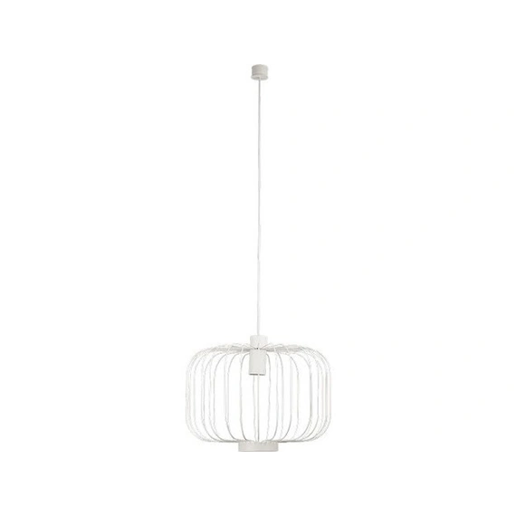 Люстра Nowodvorski ALLAN 6940 WH