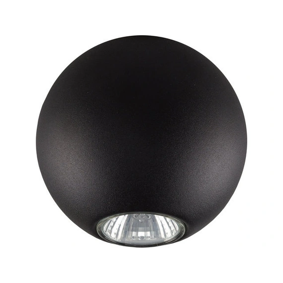 Светильник Nowodvorski 6030 BUBBLE BLACK