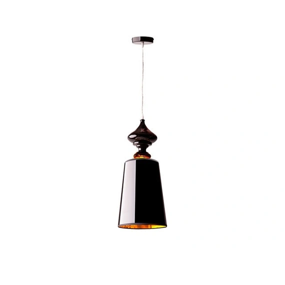 Люстра Nowodvorski ALASKA BLACK 5756