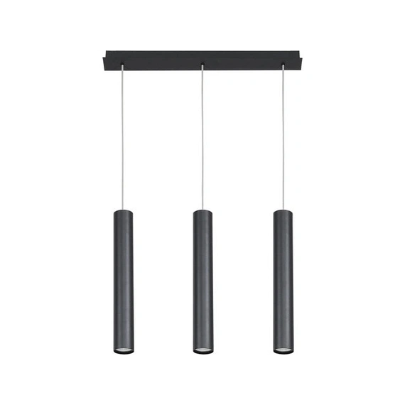 Люстра Nowodvorski EYE Graphite 6482