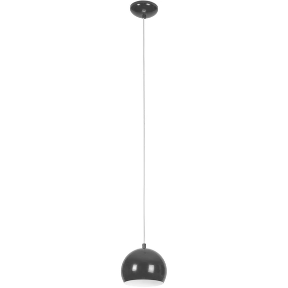 Люстра Nowodvorski 6583 BALL BLACK-WHITE