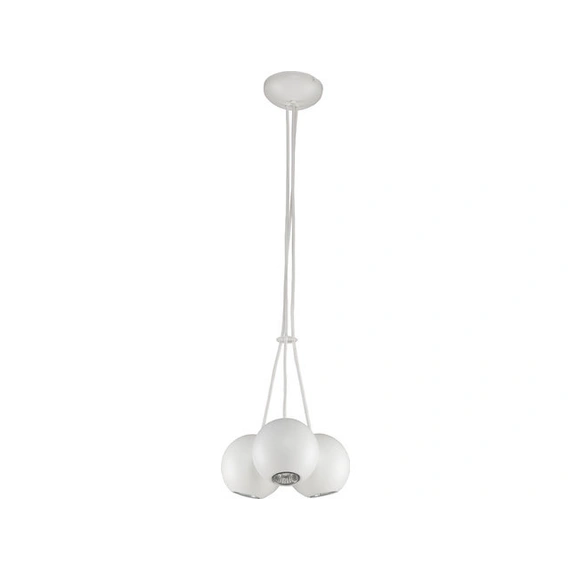 Люстра Nowodvorski BUBBLE WHITE 6143