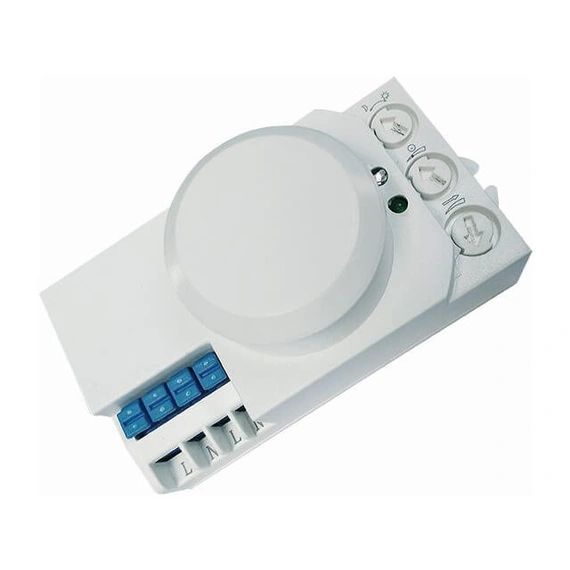 Выключатель сумрачный Nowodvorski 8821 Microwave sensor IP20 Wh