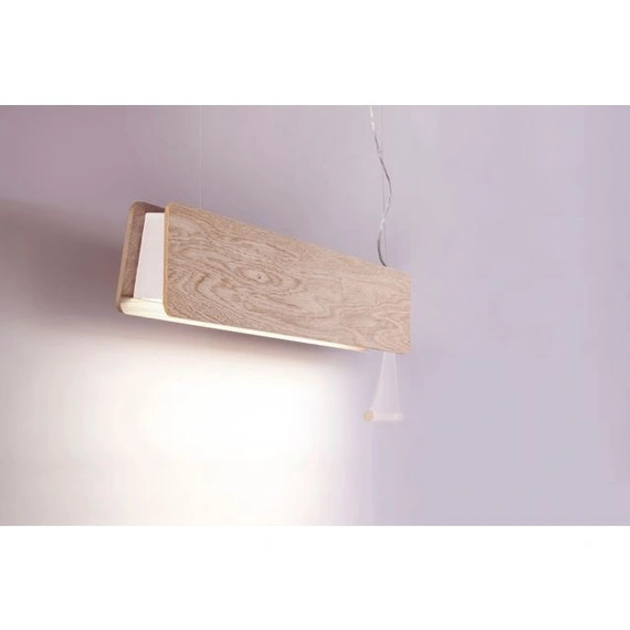 Люстра Nowodvorski OSLO LED 9635