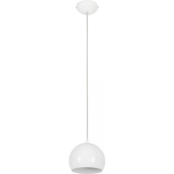 Люстра Nowodvorski 6598 BALL WHITE