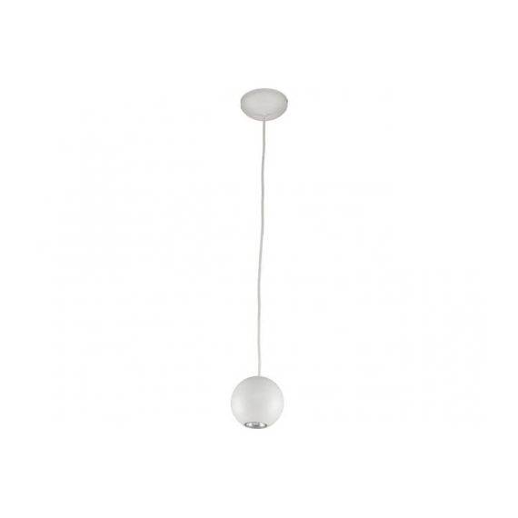 Люстра Nowodvorski BUBBLE WHITE 6142