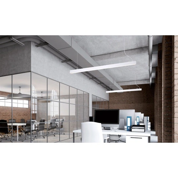 Підвісний світильник Nowodvorski 9355 OFFICE LED