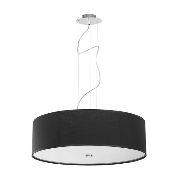 Люстра Nowodvorski 6774 Viviane E27 3x60W IP20 Bl