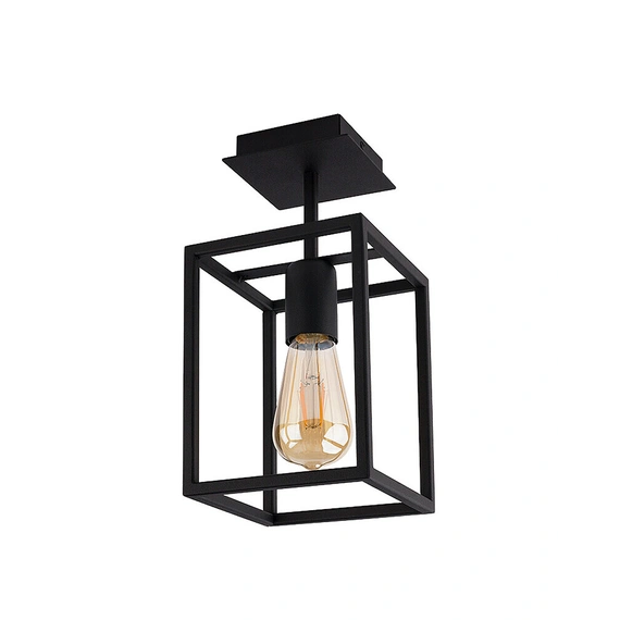 Люстра Nowodvorski 9045 Crate E27 1x60W IP20 Bl