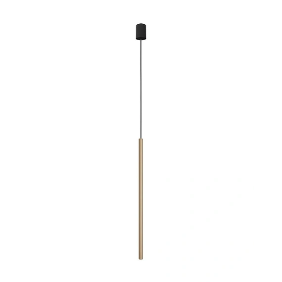 Подвесной светильник Nowodvorski 8431 Laser 750 G9 1x10W IP20 Brown