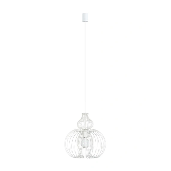 Підвісний світильник Nowodvorski 5297 Meknes E27 1x60W IP20 Wh