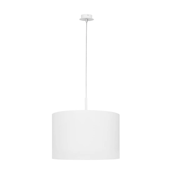 Підвісний світильник Nowodvorski 5384 Alice E27 1x60W IP20 Wh
