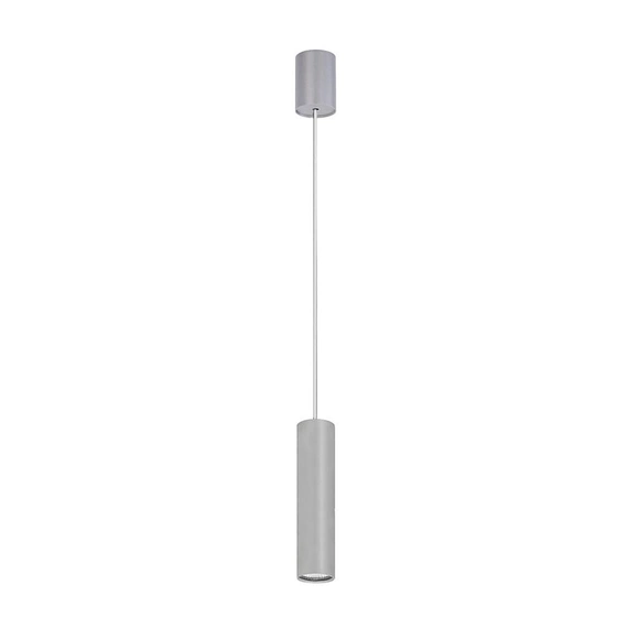 Підвісний світильник Nowodvorski 5400 Eye GU10 1x10W IP20 Silver