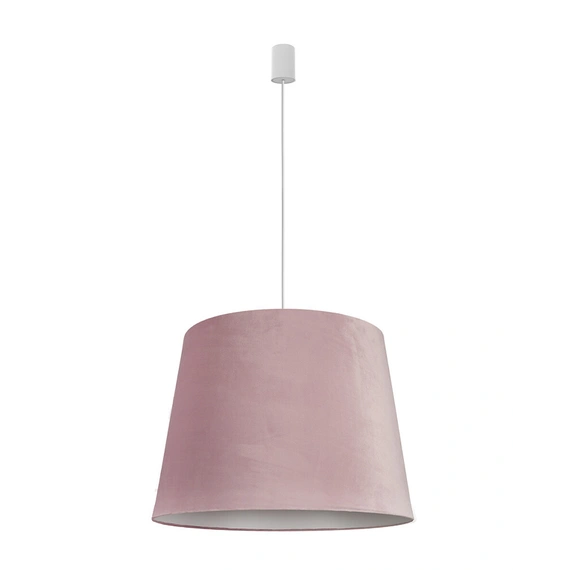 Підвісний світильник Nowodvorski 8437 Cone E27 1x60W IP20 Wh