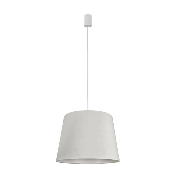Подвесной светильник Nowodvorski 8442 Cone E27 1x60W IP20 Wh