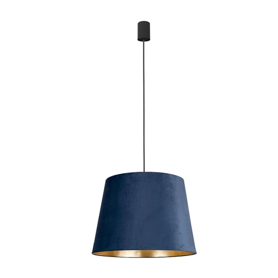 Підвісний світильник Nowodvorski 8443 Cone E27 1x60W IP20 Bl