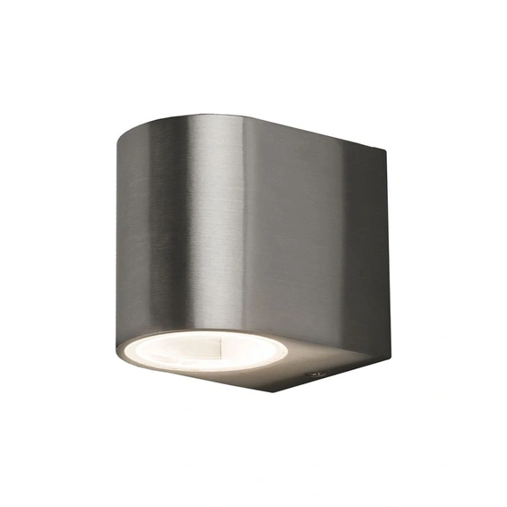 Светильник уличный Nowodvorski 9516 Arris GU10 1x10W IP54 Silver