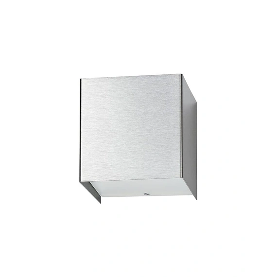 Светильник Nowodvorski 5267 Cube G9 1x35W IP20 Chrom