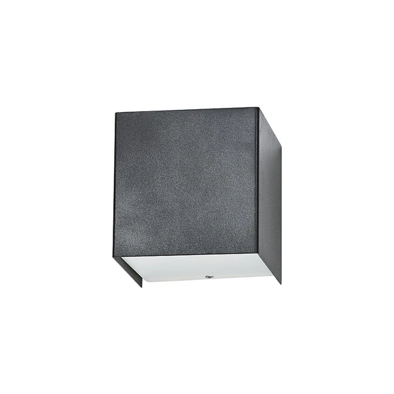 Світильник Nowodvorski 5272 Cube G9 1x35W IP20 Gr
