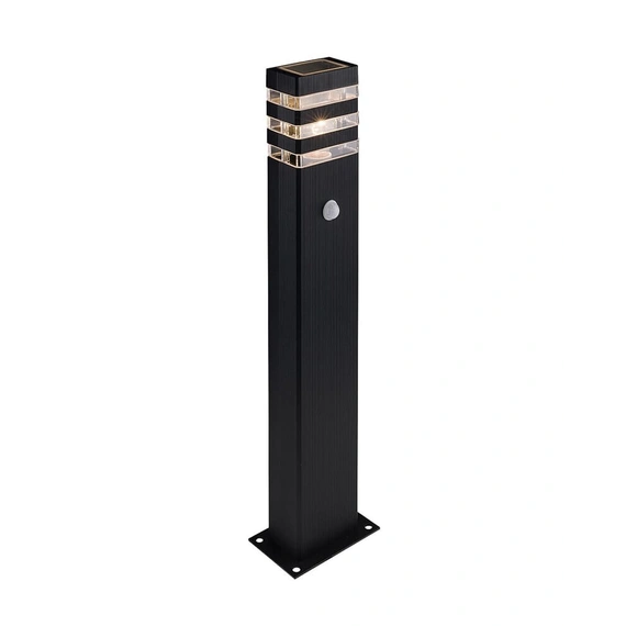 Светильник уличный Nowodvorski 9097 Rio E27 1x40W IP54 Bl