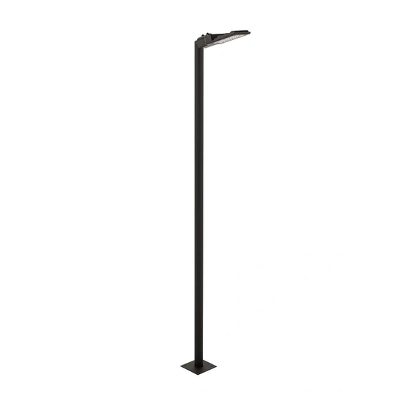 Світильник вуличний Nowodvorski 9125 Pathway LED 1x36W 3000K 3600Lm IP44 Bl
