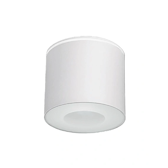 Светильник уличный Nowodvorski 9564 Hexa GU10 1x35W IP44 Wh
