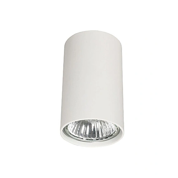 Точечный светильник Nowodvorski 5255 Eye GU10 1x35W IP20 Wh