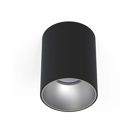 Точечный светильник Nowodvorski 8932 Eye tone GU10 1x10W IP20 Bl