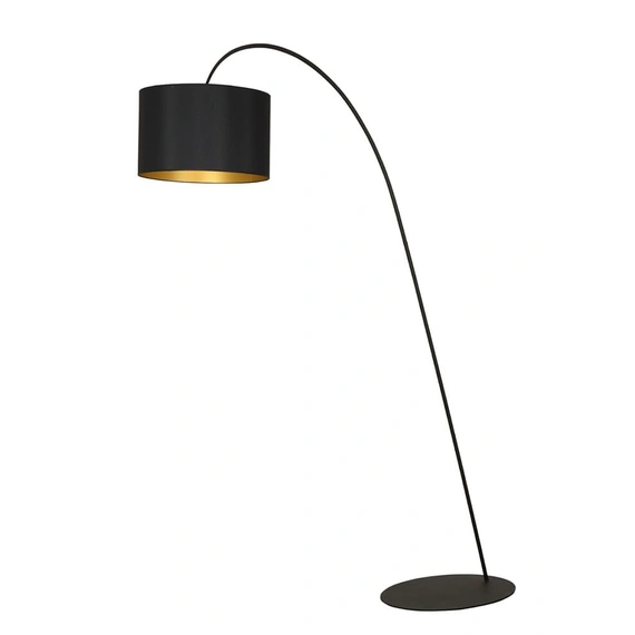 Торшер Nowodvorski 4963 Alice E27 1x60W IP20 Bl