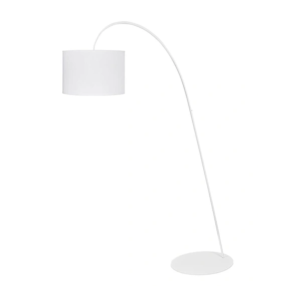 Торшер Nowodvorski 5386 Alice E27 1x60W IP20 Wh