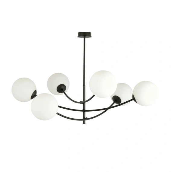 Люстра EMIBIG Lighting HUNTER 1102/6