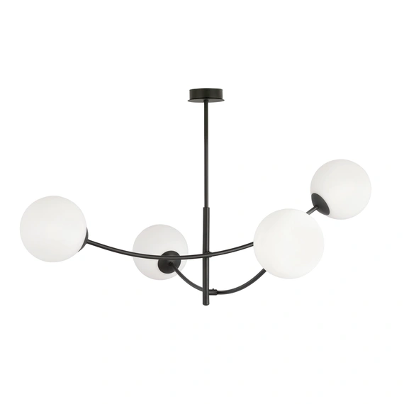Люстра EMIBIG Lighting HUNTER 1102/4