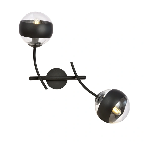 Бра EMIBIG Lighting HUNTER 1101/K2
