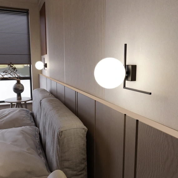 Бра EMIBIG Lighting IMAGO 1130/1G