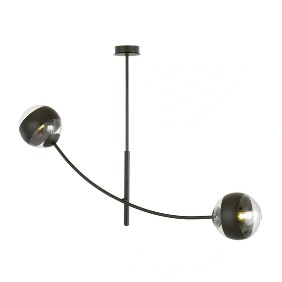 Люстра EMIBIG Lighting HUNTER 1101/2
