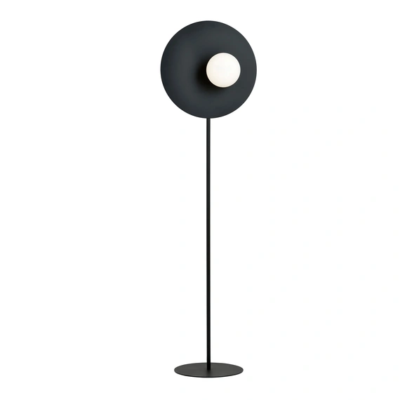 Торшер EMIBIG Lighting OSLO 1187/LP1