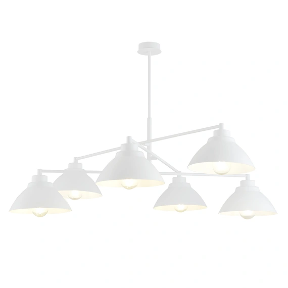 Підвісний світильник EMIBIG Lighting MAVERICK 1212/6