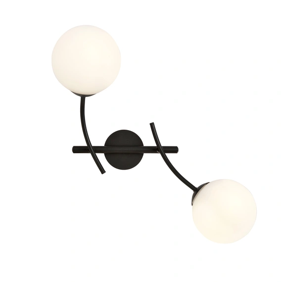 Бра EMIBIG Lighting HUNTER 1102/K2