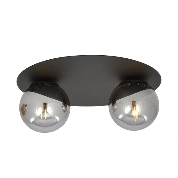 Стельовий світильник EMIBIG Lighting SOLAR 1128/2