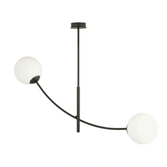 Люстра EMIBIG Lighting HUNTER 1102/2