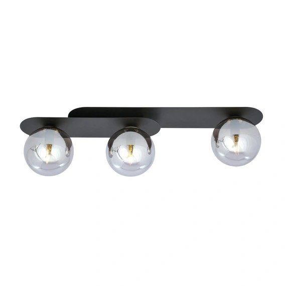 Стельовий світильник EMIBIG Lighting PLAZA 1119/3