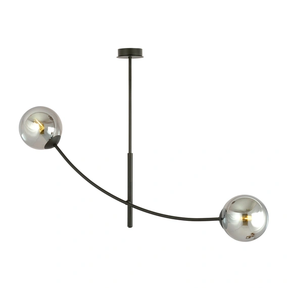 Люстра EMIBIG Lighting HUNTER 1100/2