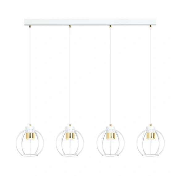 Підвісний світильник EMIBIG Lighting AJAX 1224/4