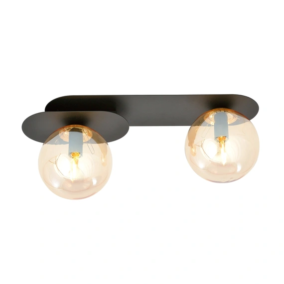 Стельовий світильник EMIBIG Lighting PLAZA 1120/2