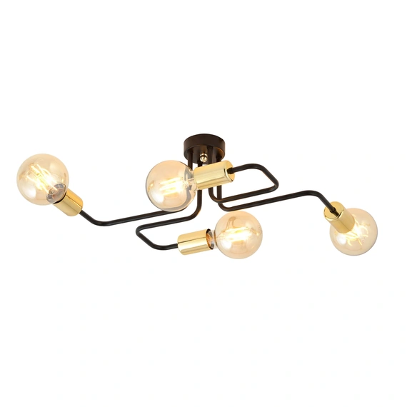 Стельовий світильник EMIBIG Lighting VEKEN 1175/4