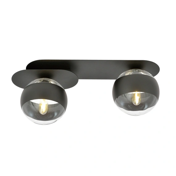 Стельовий світильник EMIBIG Lighting PLAZA 1121/2