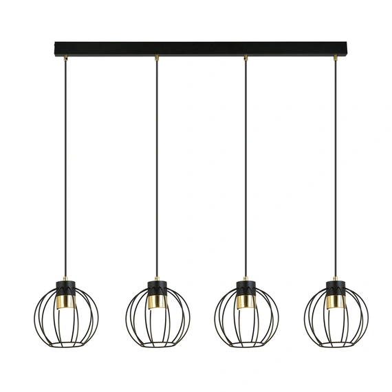Підвісний світильник EMIBIG Lighting AJAX 1200/4