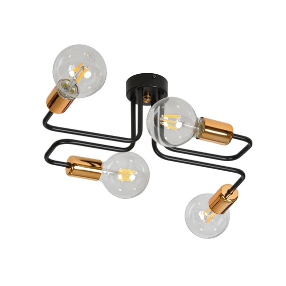 Стельовий світильник EMIBIG Lighting VEKEN 801/4