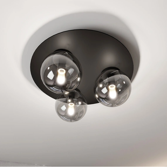 Стельовий світильник EMIBIG Lighting SOLAR 1128/3