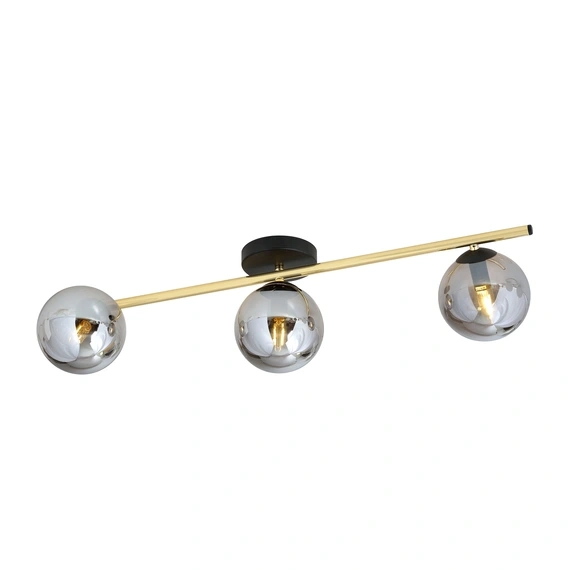 Стельовий світильник EMIBIG Lighting SPLENDI 1246/3